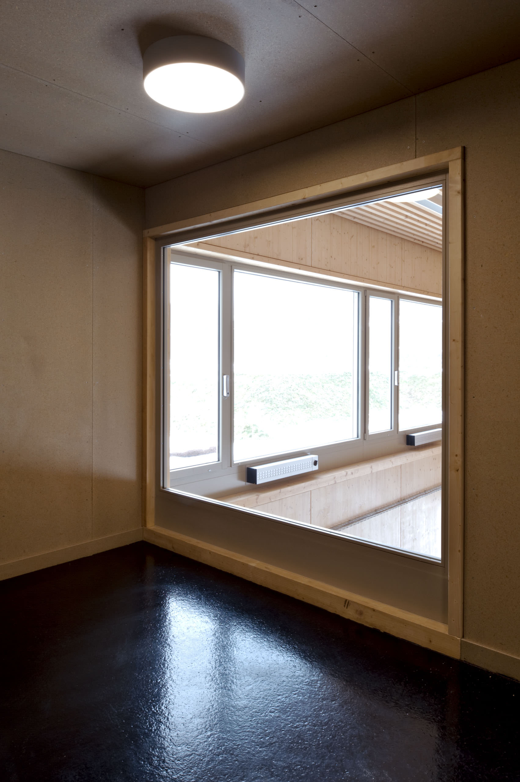 cBmM architectes | CHARTEM, Lausanne